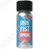 Iron Fist Supreme 24ml